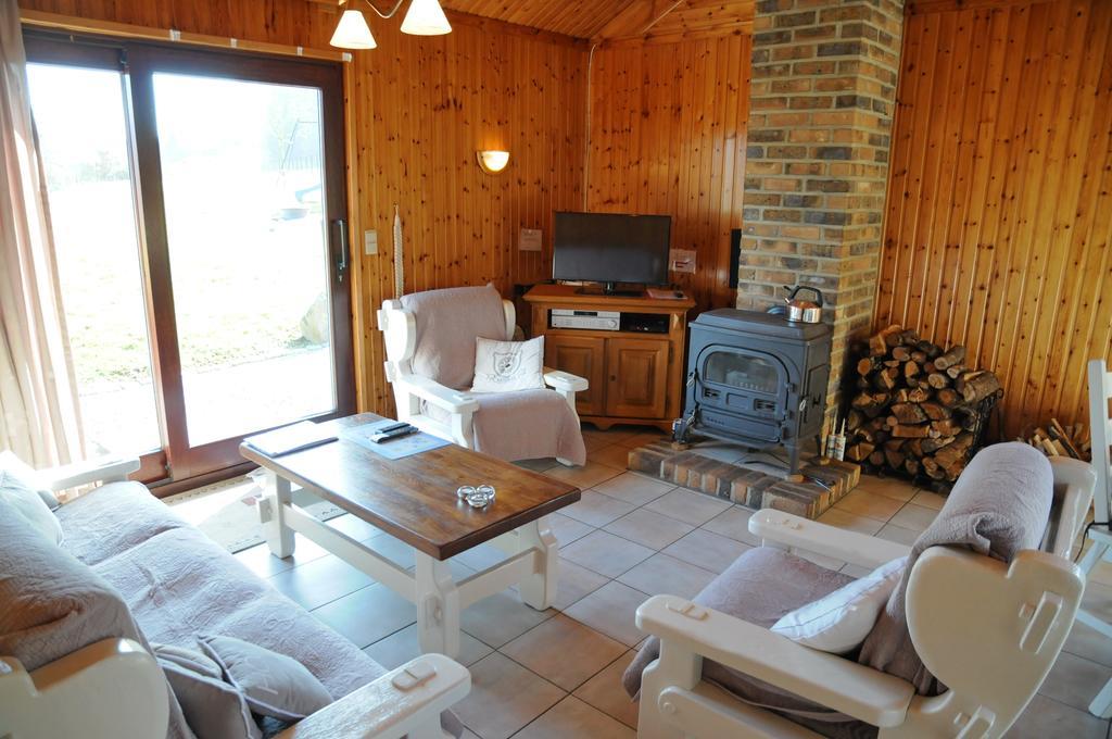 Mare Aux Saules Villa Hotton Room photo